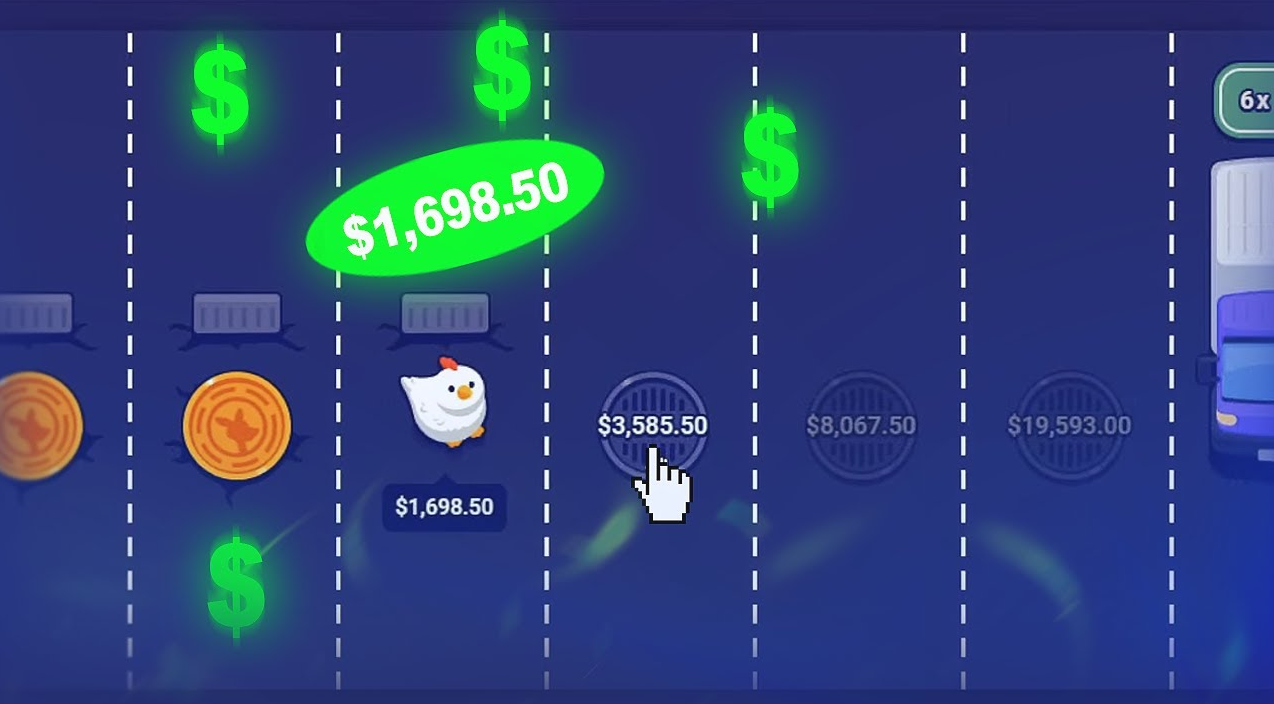 Mission Uncrossable Review: Mastering Session Timers in Ireland’s Top Online Casino Game